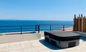 E TRE ISULE, vue sur mer